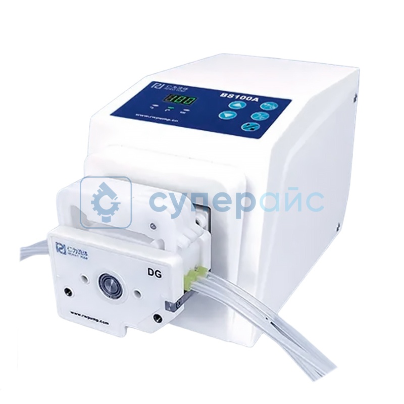 Насос роликовый Rewinpump BS100A+DG-3A(6) фото 1