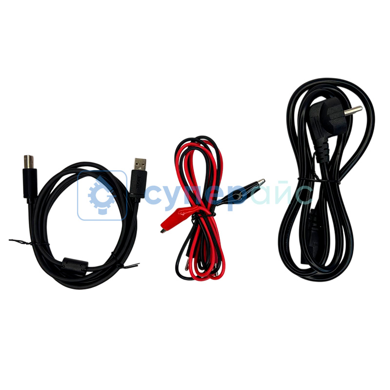 Одноканальный источник питания KUAIQU SPPS-D8001-232 фото 6