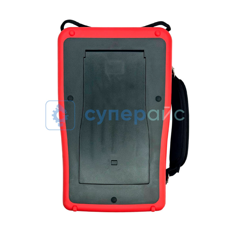 Цифровой скопметр UNI-T UTD1102C фото 1