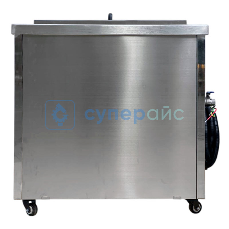 УЗ очиститель JM J-240 фото 2