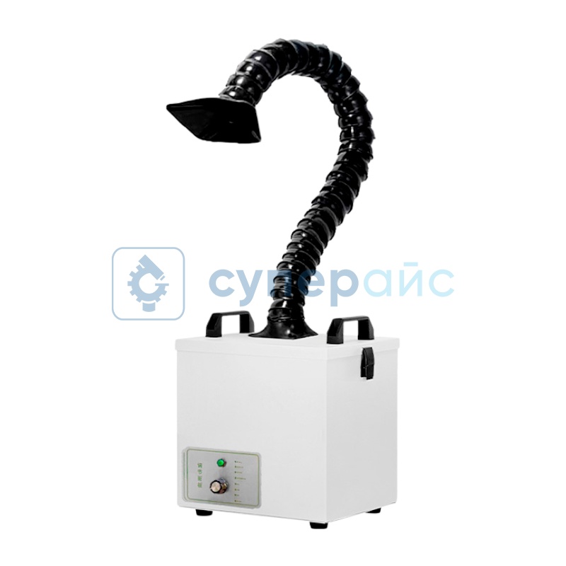 Дымопоглотитель Shendall XY-150A фото 1