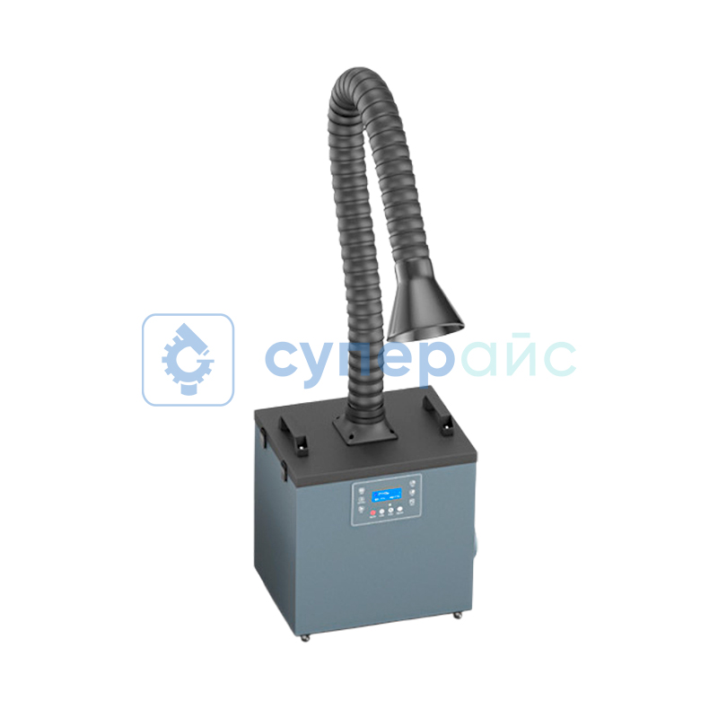 Дымопоглотитель Shendall XY-385 фото 1