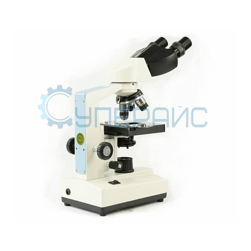 Бинокулярный микроскоп Phenix XSP-36 (1600x)