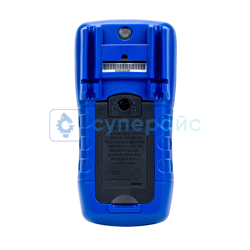 Портативный мультиметр OWON HPC71A фото 3