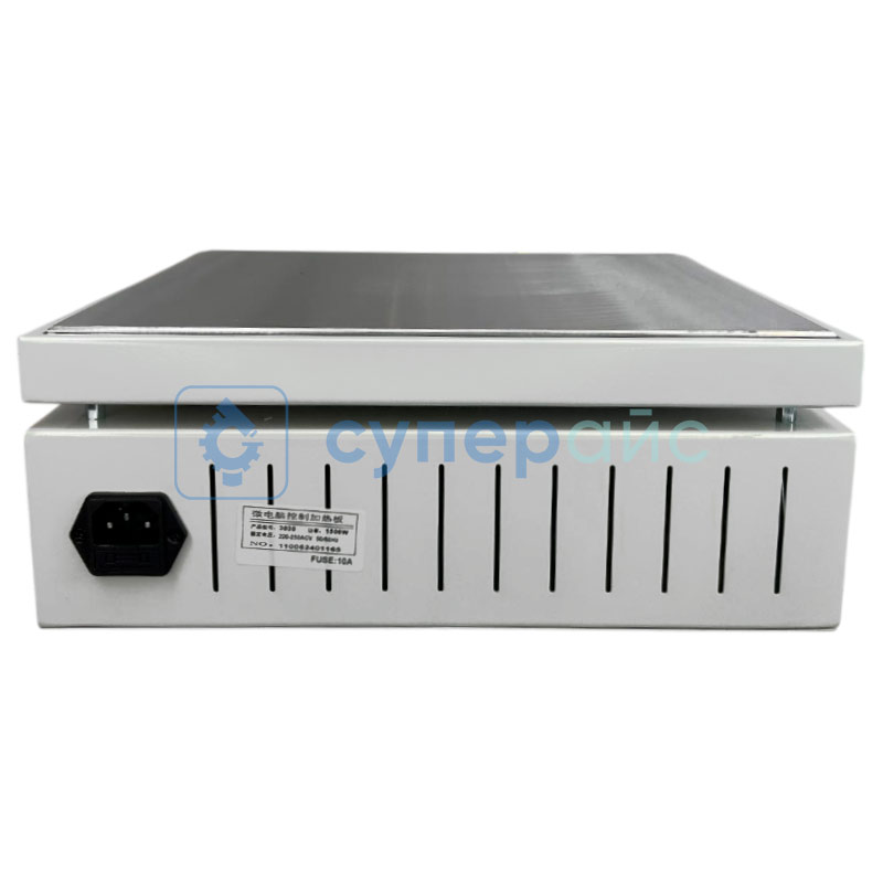 Термостол (нижний подогрев) BYA BY3030 фото 4