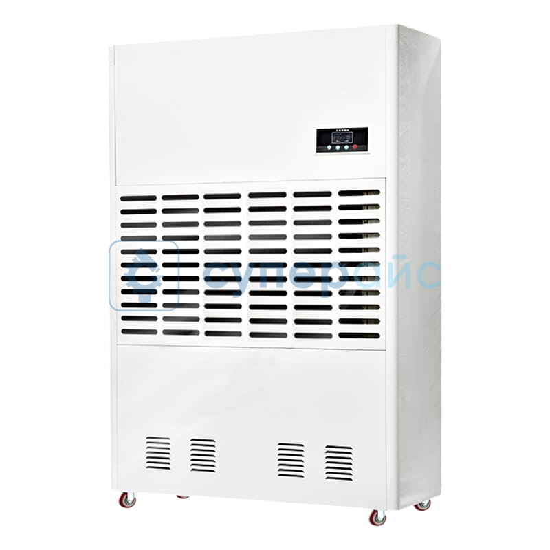 Осушитель воздуха PONASRIDA SD-20E фото 1