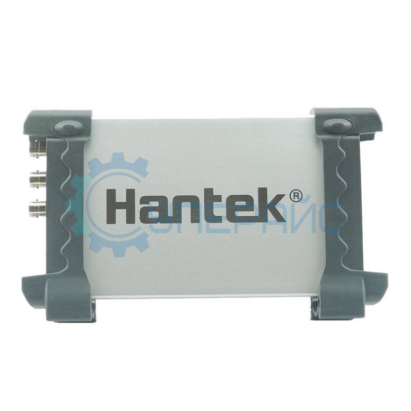 USB генератор сигналов Hantek 1025G