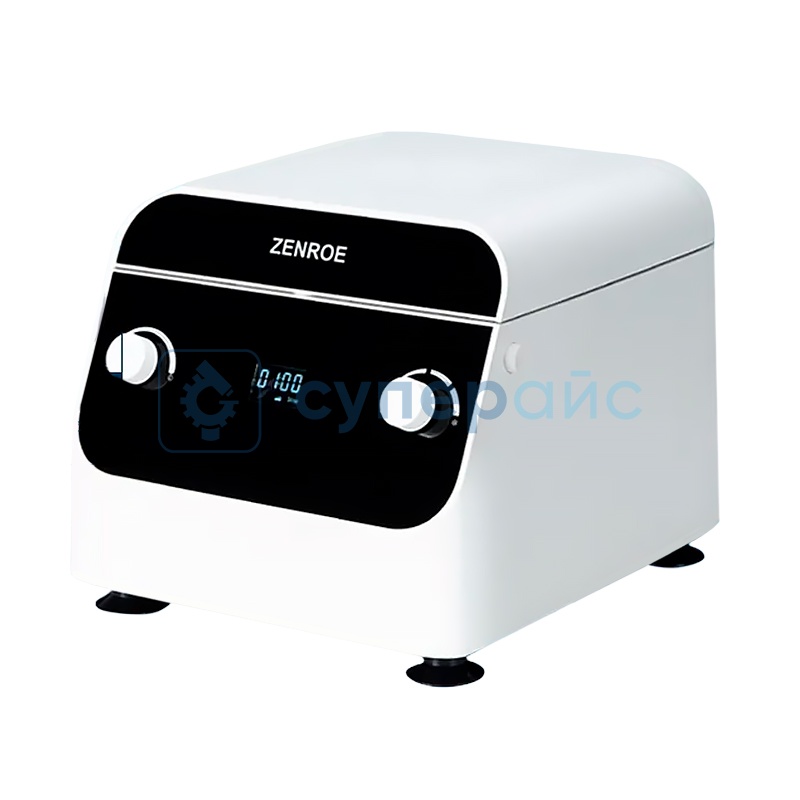 Центрифуга высокоскоростная Enyi LSC-50M фото 1