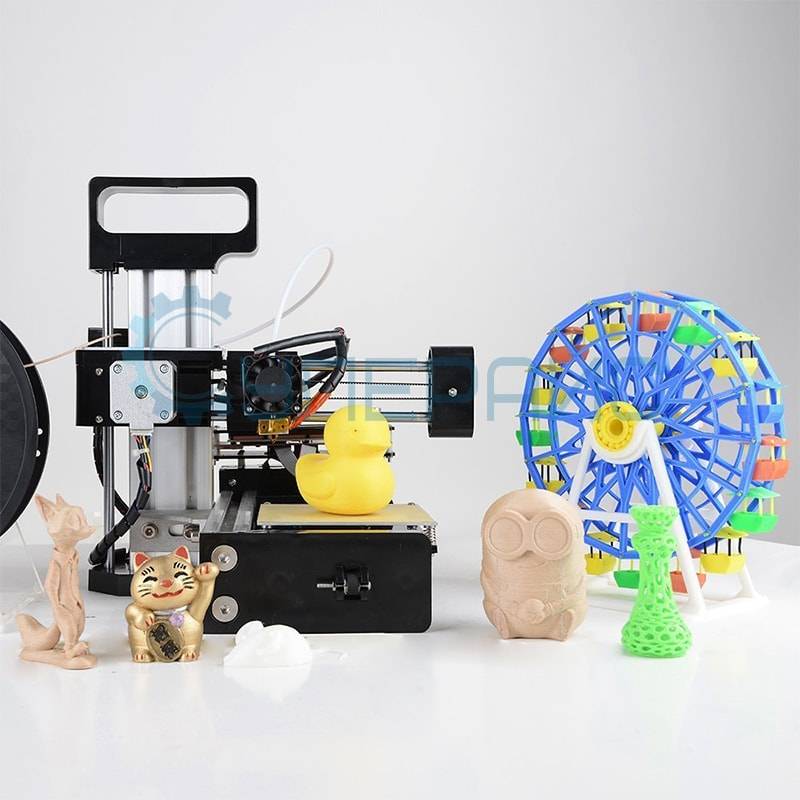 3D принтер Borlee Mini01