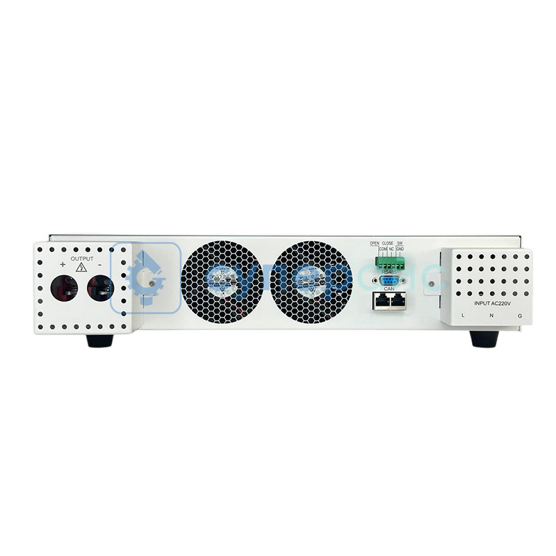 Импульсный источник питания OWON OWP2004H фото 1