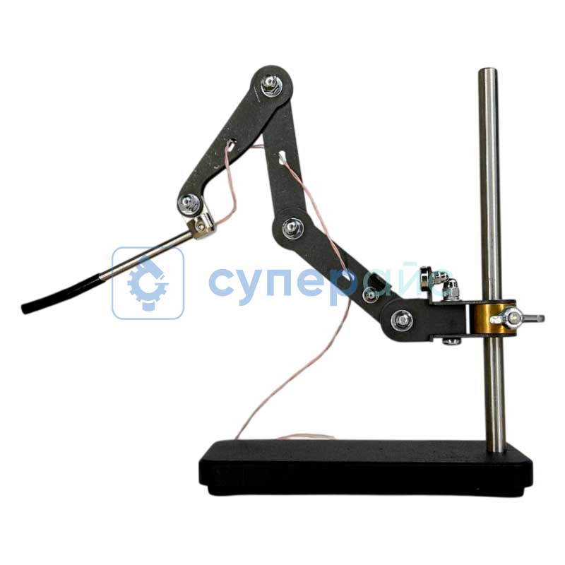 Паяльная ИК станция Термопро ИК-650 ПРО комплект «КОМФОРТ» фото 15