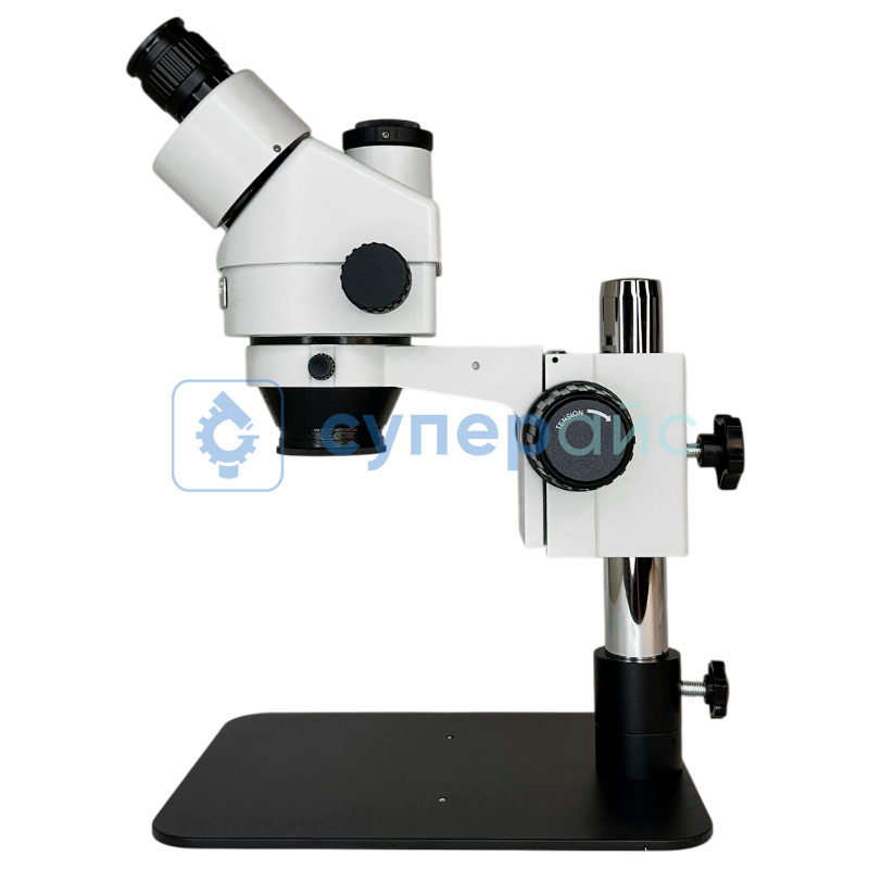 Микроскоп тринокулярный Crystallite ST-7045 фото 1