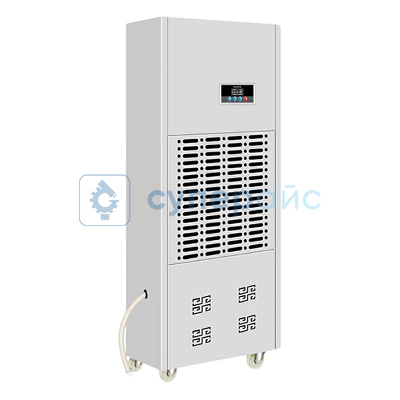 Промышленный осушитель воздуха Aishidu ASD-168C фото 1