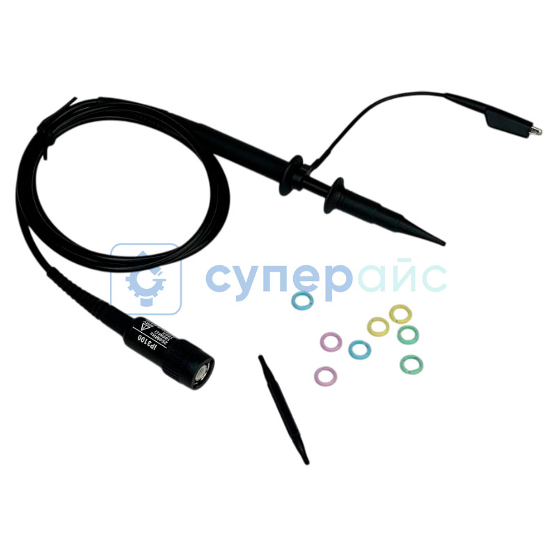 Высоковольтный пробник MATRIX IP3100 фото 6