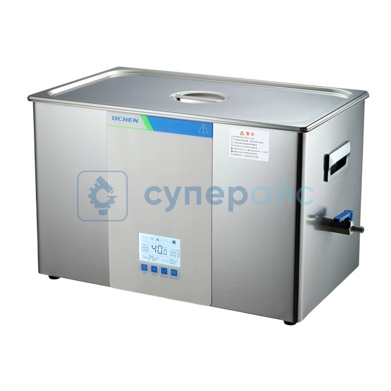 Ультразвуковой очиститель Lichen LC-MUC-300 фото 1