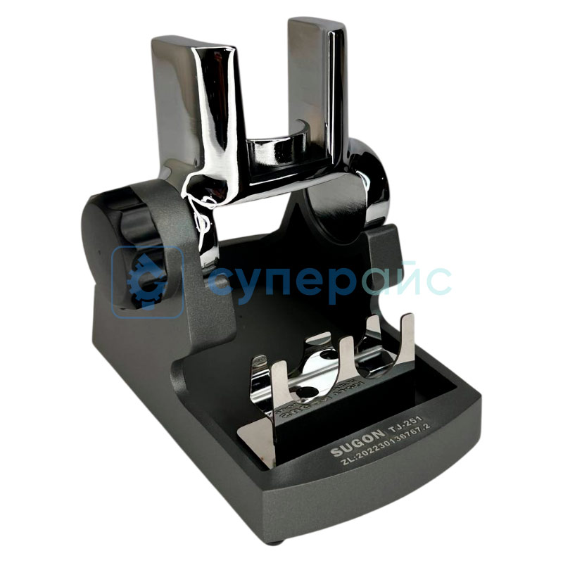 Термовоздушная паяльная станция SUGON 8620DX PRO фото 7