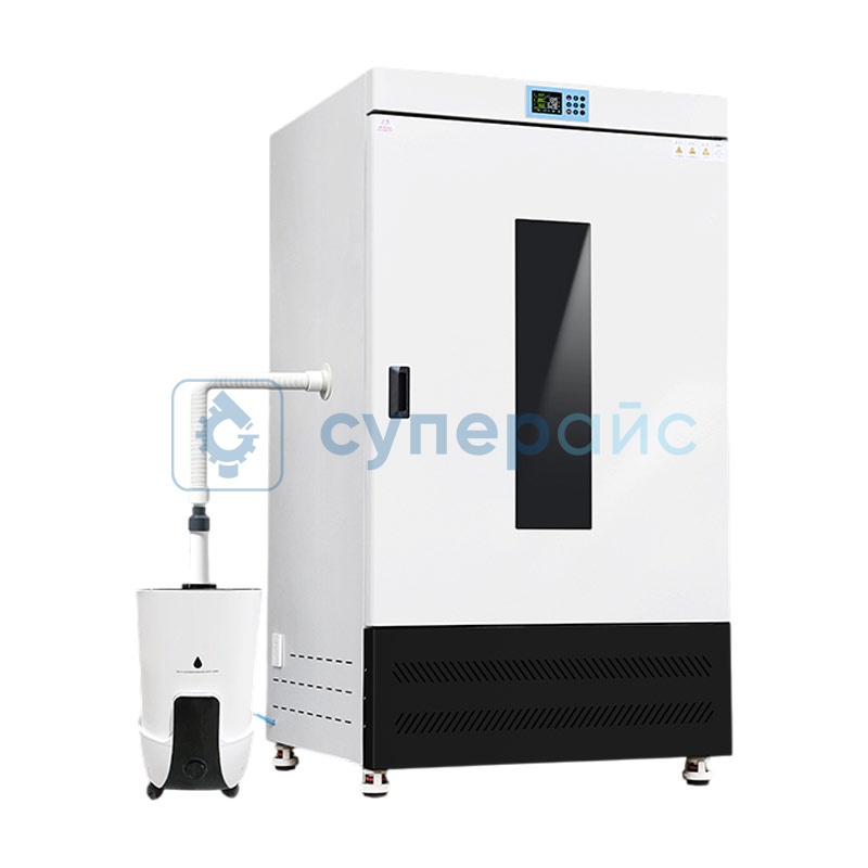 Термостат с влажной камерой Mingtu HWS-600B фото 1