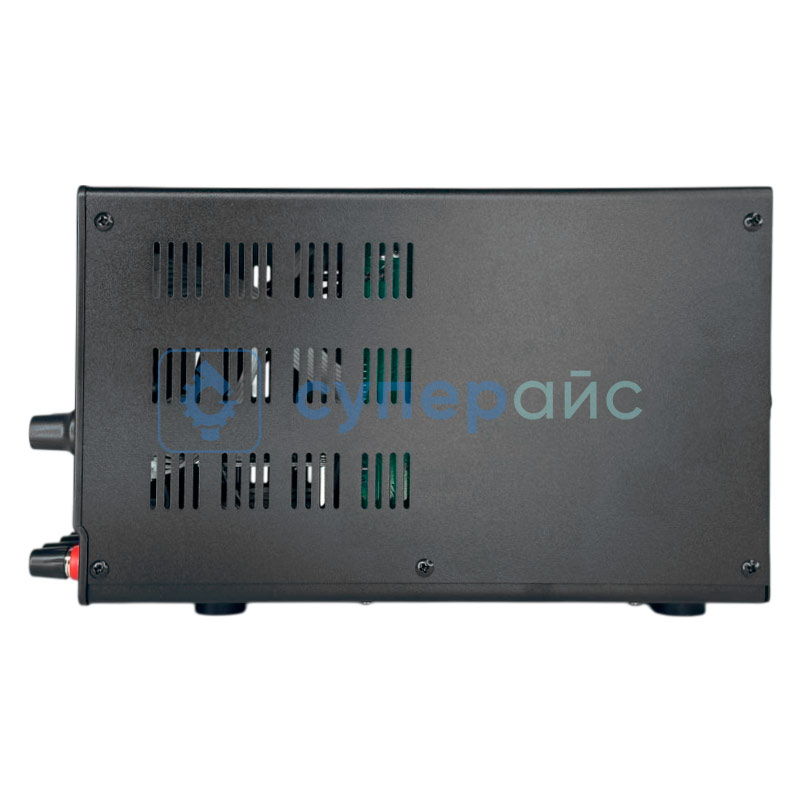 Двухканальный лабораторный блок питания Nice-Power SPS3010-2KD фото 2