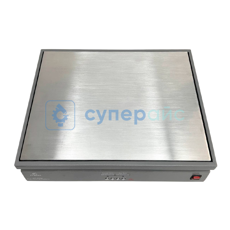 Термостол iTECH (Zhengbang) HP-B540 фото 2