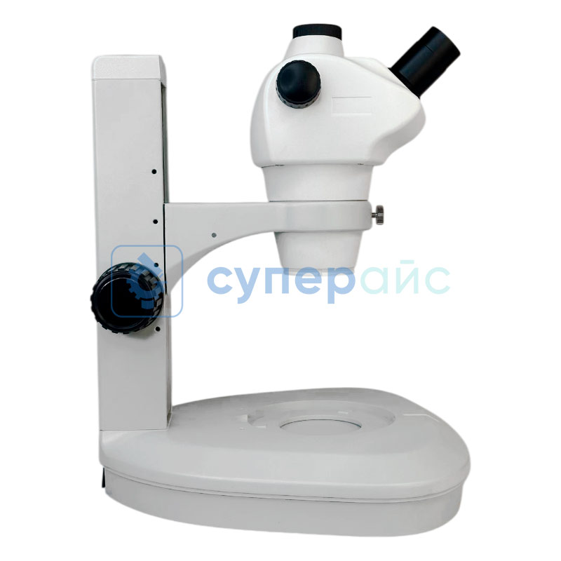 Стереомикроскоп тринокулярный BETICAL XTL-8050T-E1200 с камерой 12 Мп фото 3