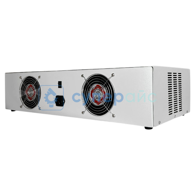 Тестер аккумуляторных батарей Lukang LK-68 фото 5