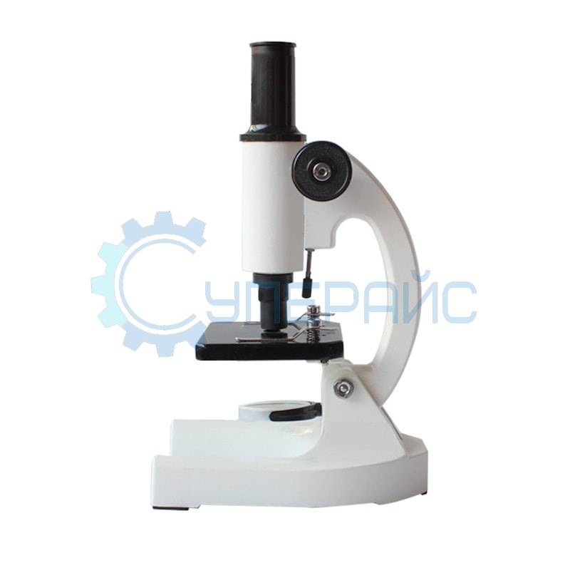 Биологический микроскоп XSP-200x монокулярный