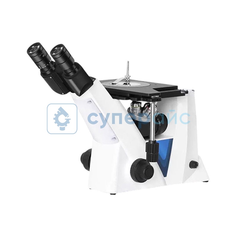 Инвертированный микроскоп Decca X3D фото 1