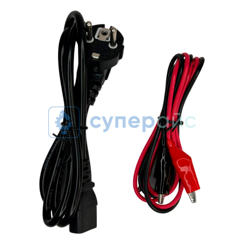 Лабораторный блок питания KUAIQU SPS-C3010 (30В, 10А) фото 4