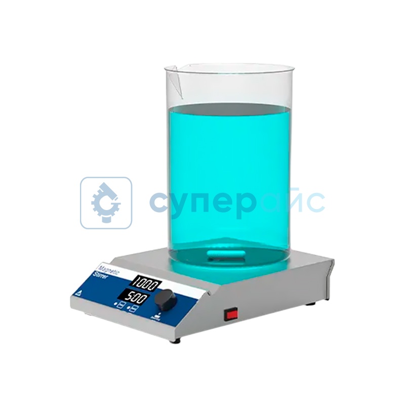 Мешалка лабораторная Xianlinyiqi MS-10 фото 1