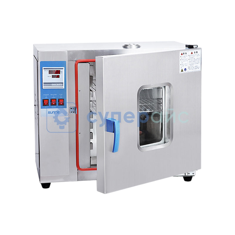 Сушильный шкаф Sunne SN-101-3QB фото 1