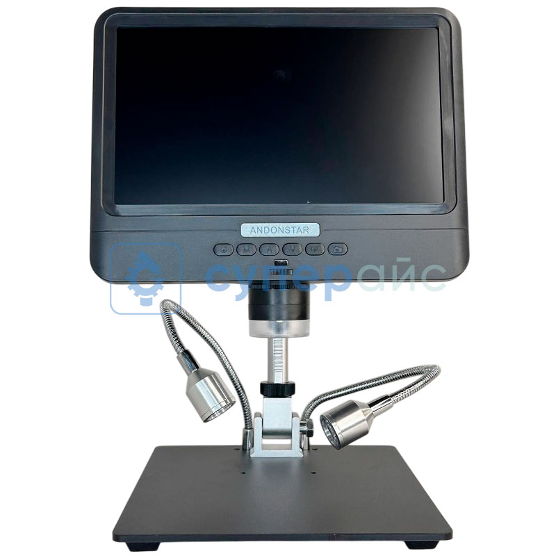 Микроскоп электронный Andonstar AD208 фото 2