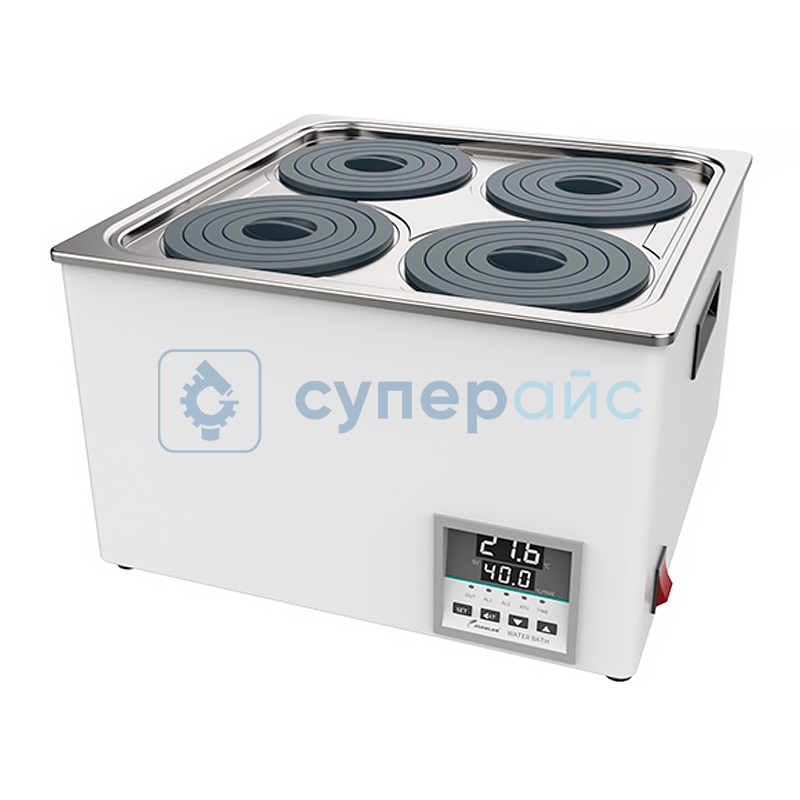 Циркулирующая баня Joanlab WB100-4 фото 1