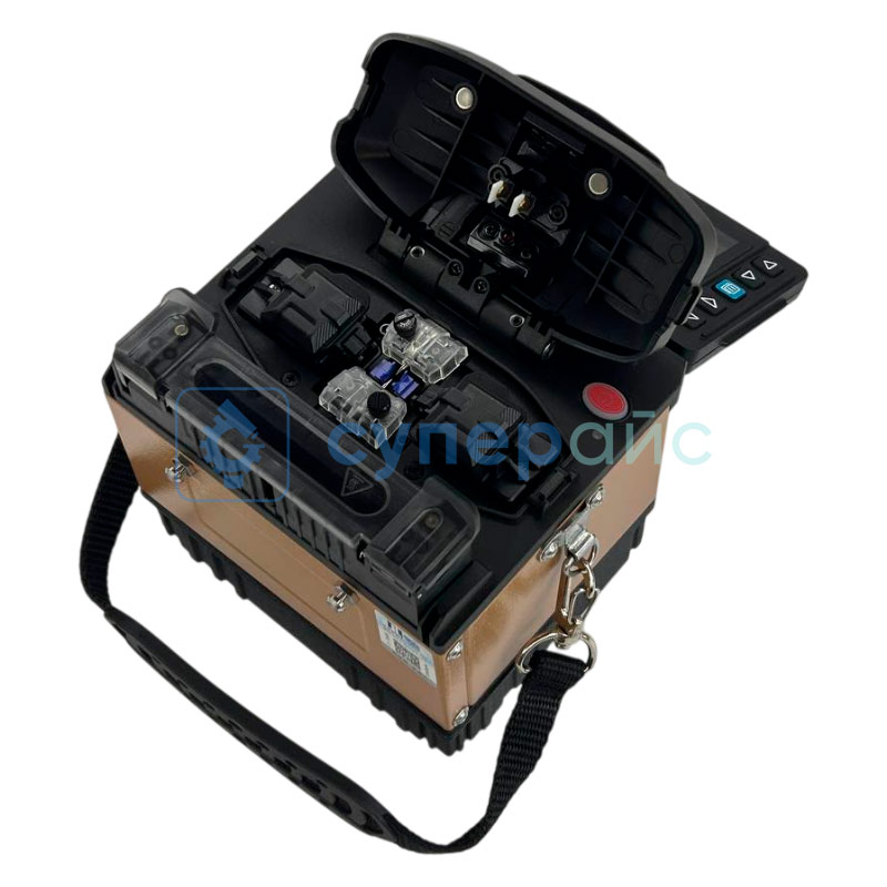 Аппарат для сварки оптоволокна Jilong 500E фото 7