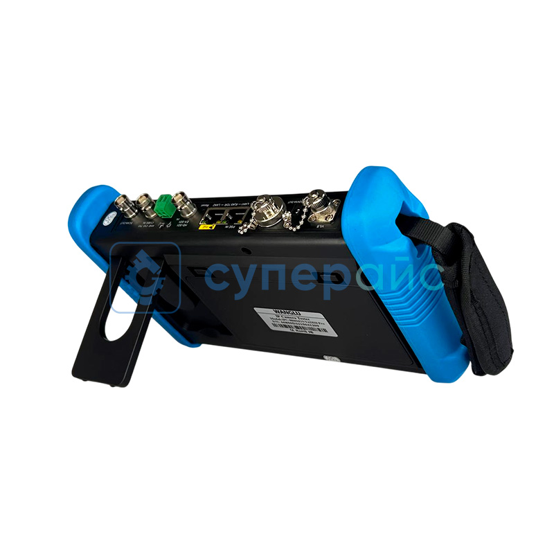 Универсальный CCTV тестер WANGLU IPC-9800MOVTADHS Pro фото 2