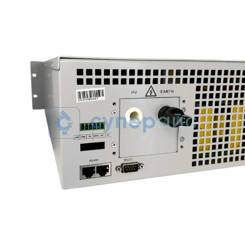 Импульсный блок питания LANYI HPS6011 (1000 В, 6 А, 6000 Вт) фото 6