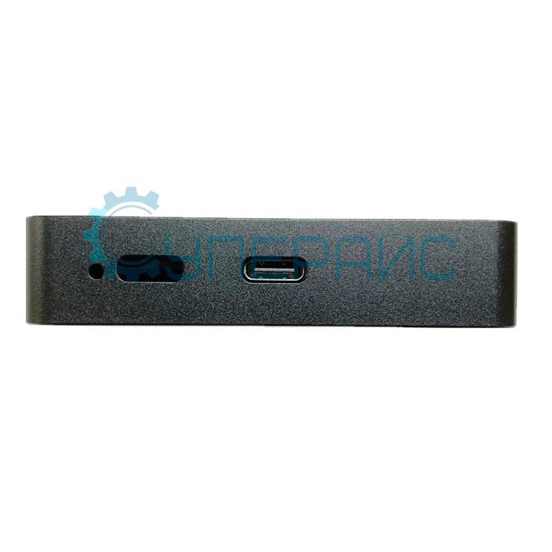 Карманный USB осциллограф DreamSourceLab DSCope U2B20