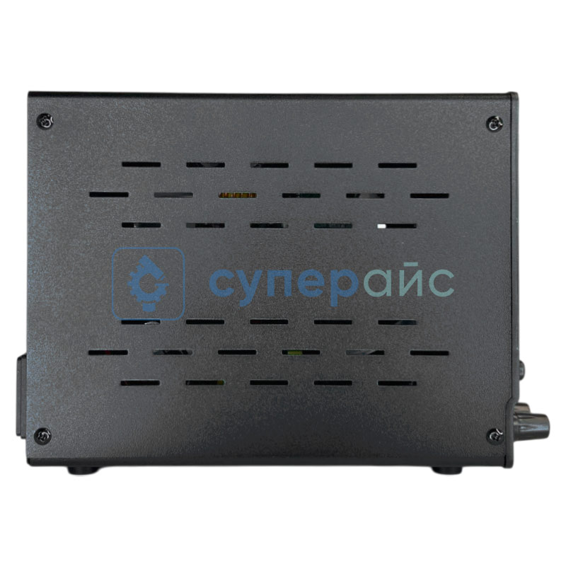 Лабораторный блок питания KUAIQU SPS-C3010 (30В, 10А) фото 3