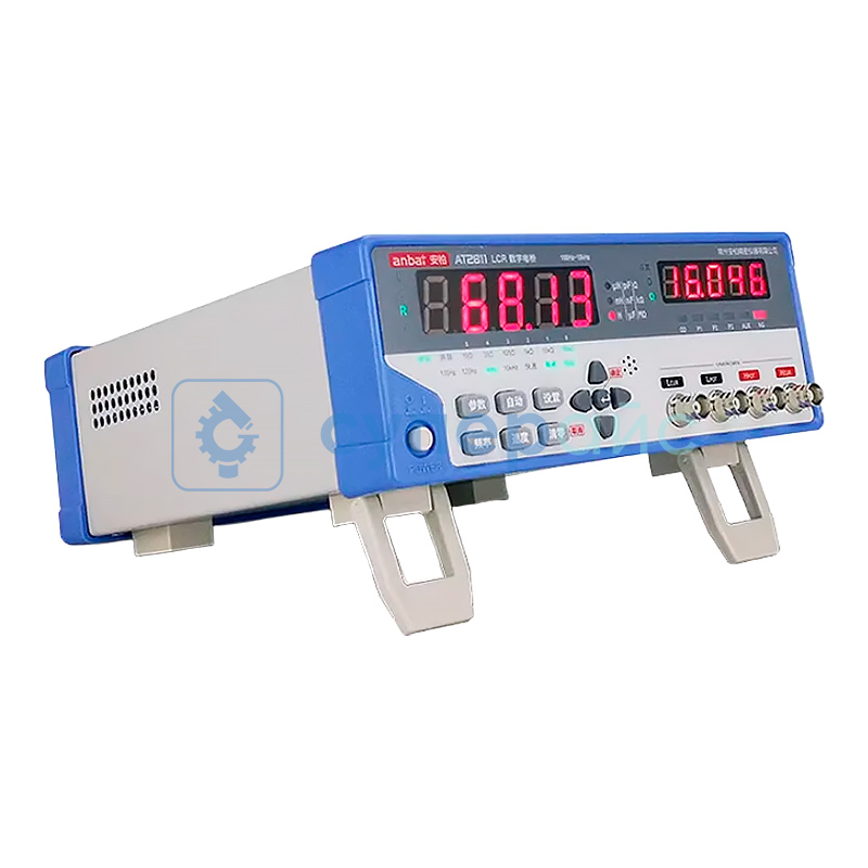 LCR измеритель Anbai AT2811 фото 3