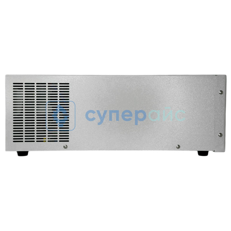 Лабораторный блок питания Labck AC11-2KVA фото 3