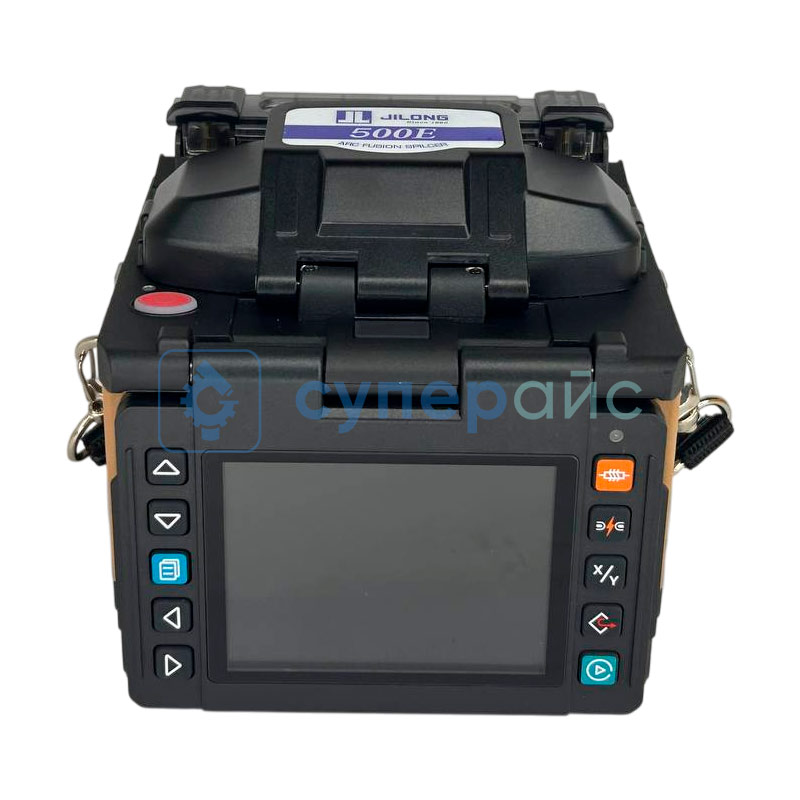 Аппарат для сварки оптоволокна Jilong 500E фото 2