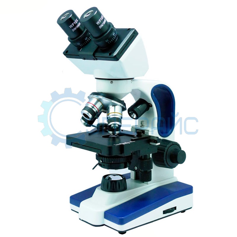 Бинокулярный микроскоп Opto-Edu A11.1123