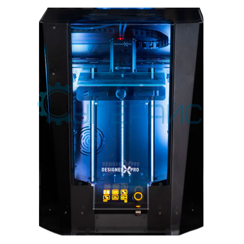 Трехмерный принтер Picaso 3D Designer X PRO