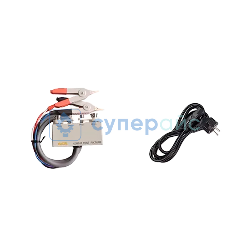 Цифровой LCR измеритель Eucol U2832 фото 1