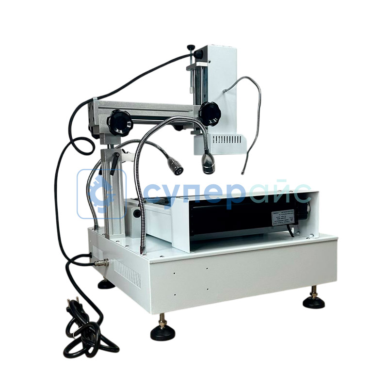 Инфракрасная паяльная станция ACHI IR12000 фото 6