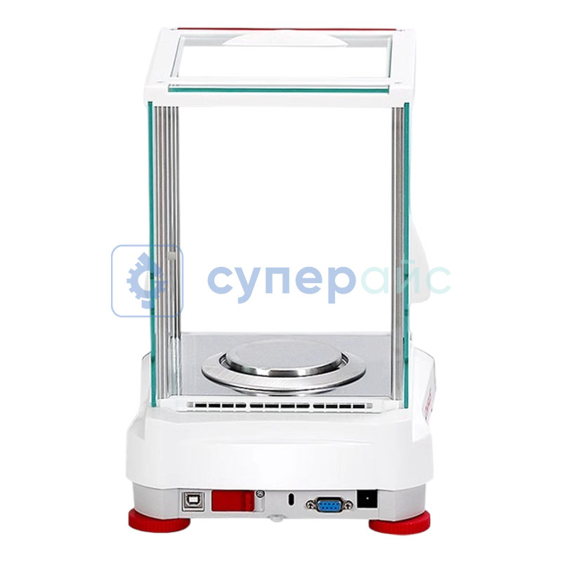 Аналитические весы Ohaus PX225DZH фото 1