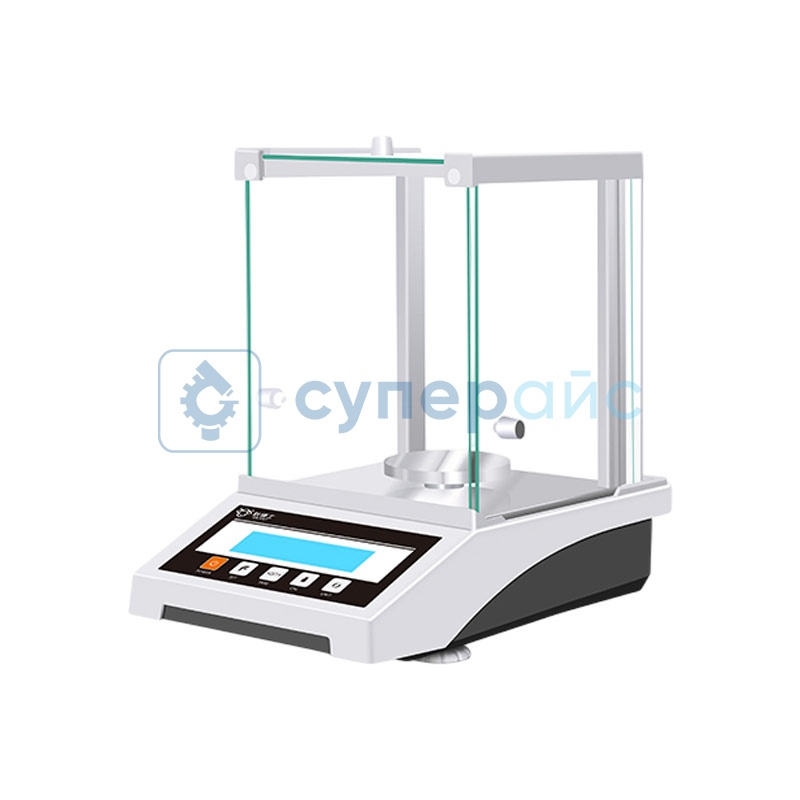 Стационарные аналитические весы Dr. Ant FA1004B фото 1