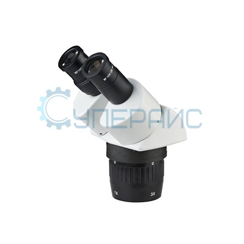 Бинокулярный стереомикроскоп Crystallite ST-30 (80X)