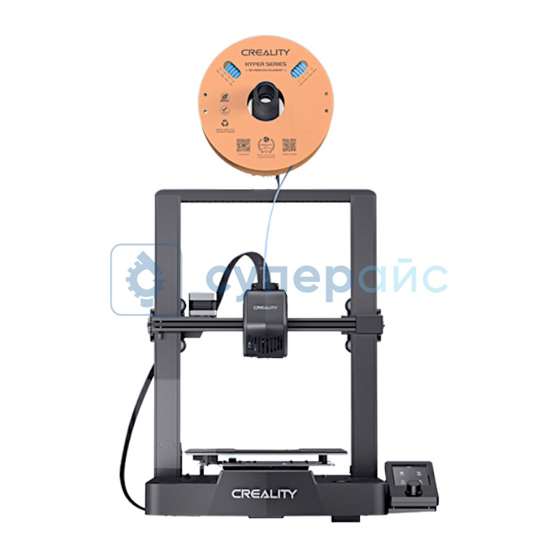 3D принтер Creality Ender-3 V3 SE фото 1