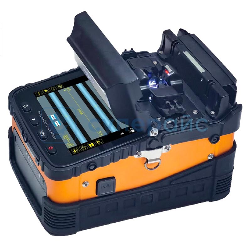 Сварочный аппарат Signal Fire AI-5 фото 2