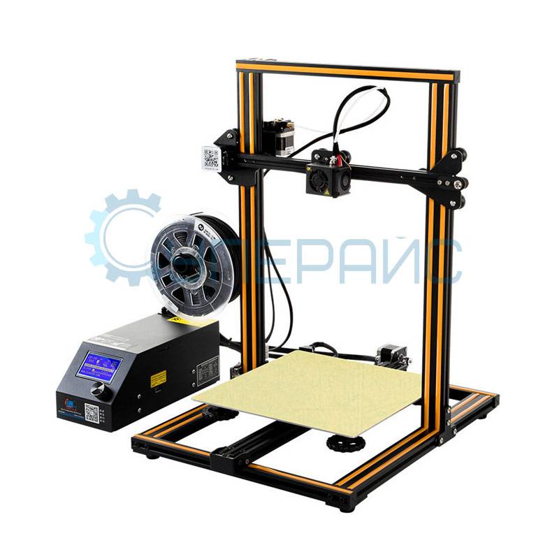 3D принтер Creality3D CR-10